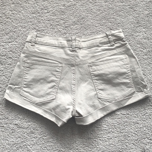 H&M Denim Shorts - Picture 2 of 3
